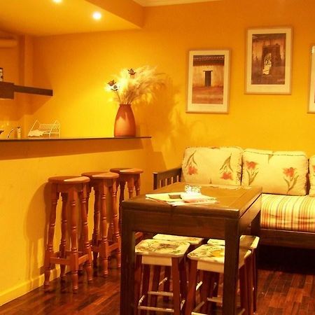Buenos Aires Apart Aparthotel Salta Ngoại thất bức ảnh