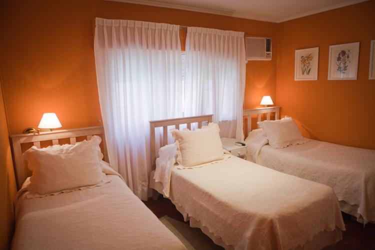 Buenos Aires Apart Aparthotel Salta Ngoại thất bức ảnh