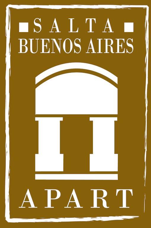 Buenos Aires Apart Aparthotel Salta Ngoại thất bức ảnh