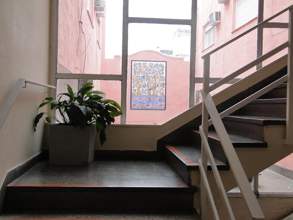 Buenos Aires Apart Aparthotel Salta Ngoại thất bức ảnh