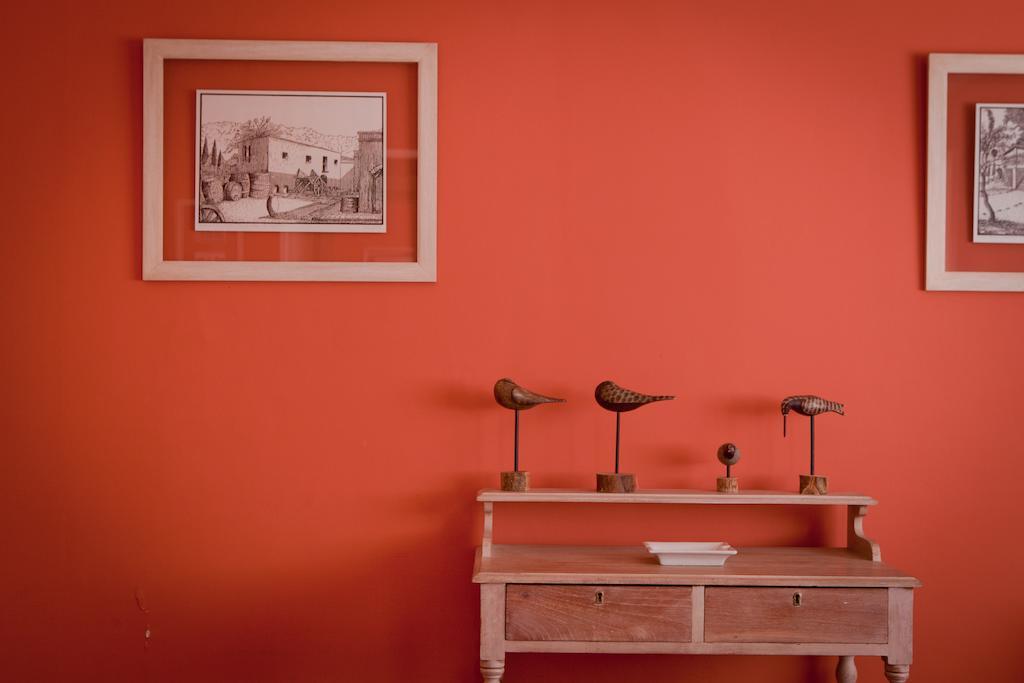 Buenos Aires Apart Aparthotel Salta Ngoại thất bức ảnh