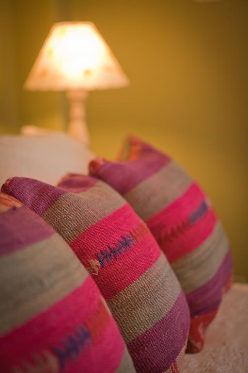 Buenos Aires Apart Aparthotel Salta Ngoại thất bức ảnh