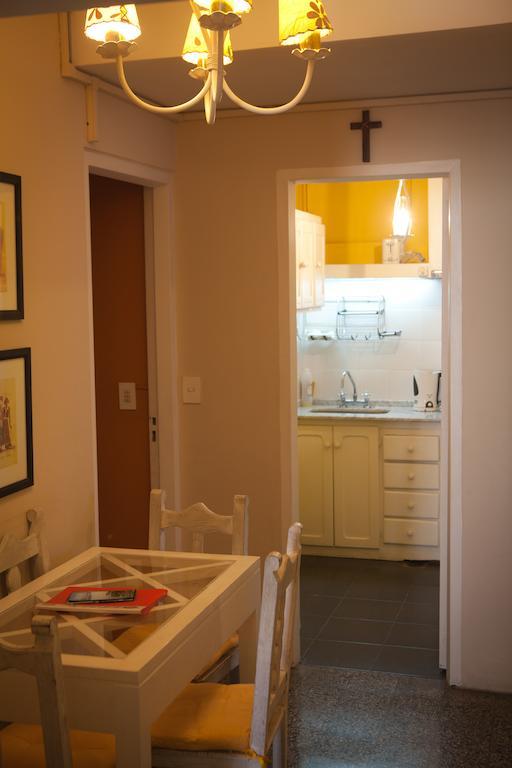 Buenos Aires Apart Aparthotel Salta Ngoại thất bức ảnh