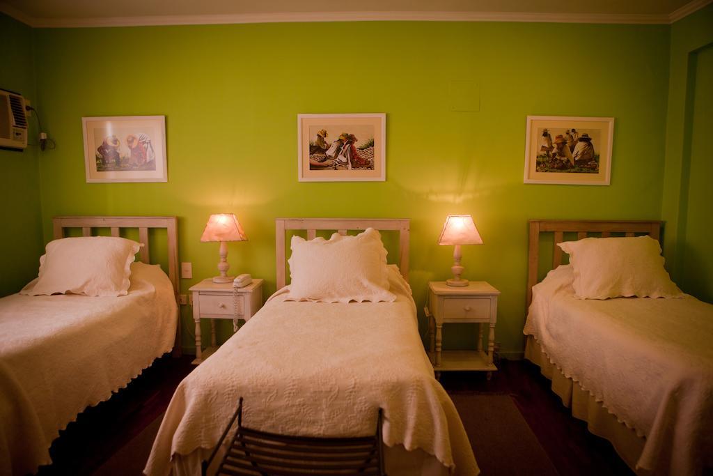 Buenos Aires Apart Aparthotel Salta Ngoại thất bức ảnh
