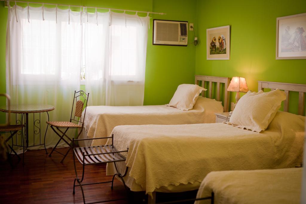 Buenos Aires Apart Aparthotel Salta Ngoại thất bức ảnh