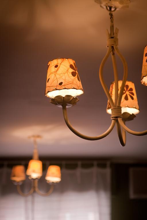 Buenos Aires Apart Aparthotel Salta Ngoại thất bức ảnh