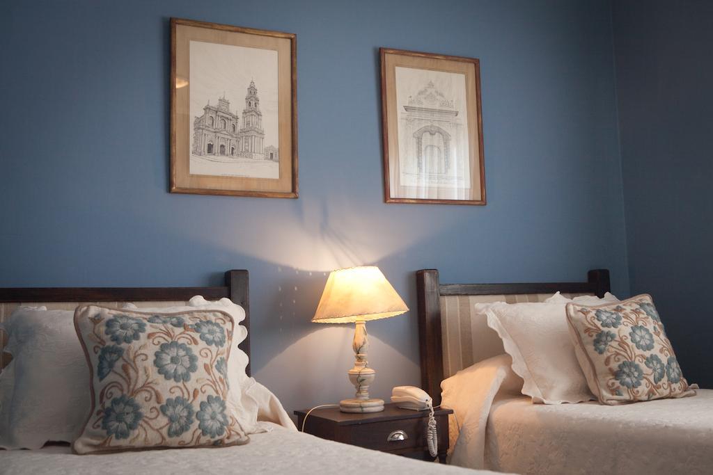 Buenos Aires Apart Aparthotel Salta Ngoại thất bức ảnh